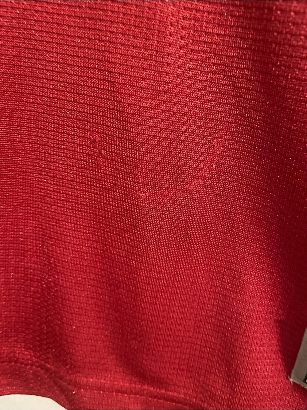 Alabama Crimson Tide Nike jersey